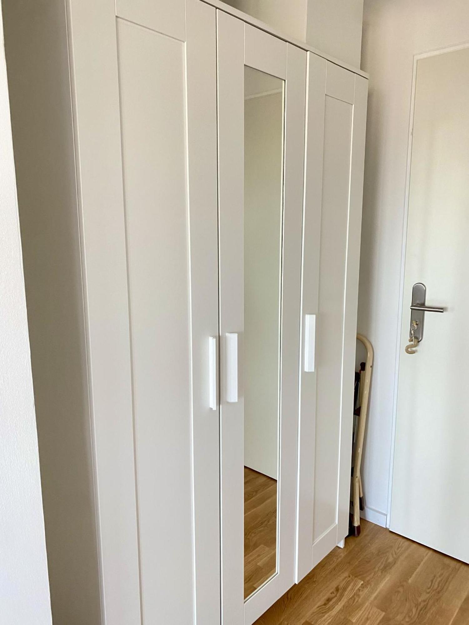 Schoenes Erwachen Im Frankfurter Penthouse Франкфурт на Майн Екстериор снимка