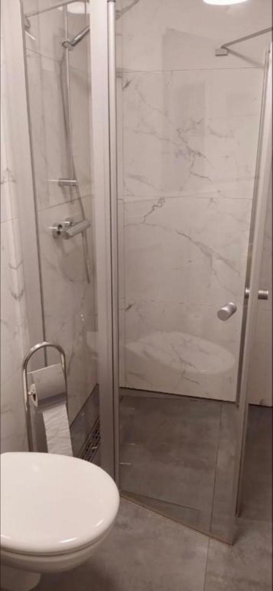 Schoenes Erwachen Im Frankfurter Penthouse Франкфурт на Майн Екстериор снимка